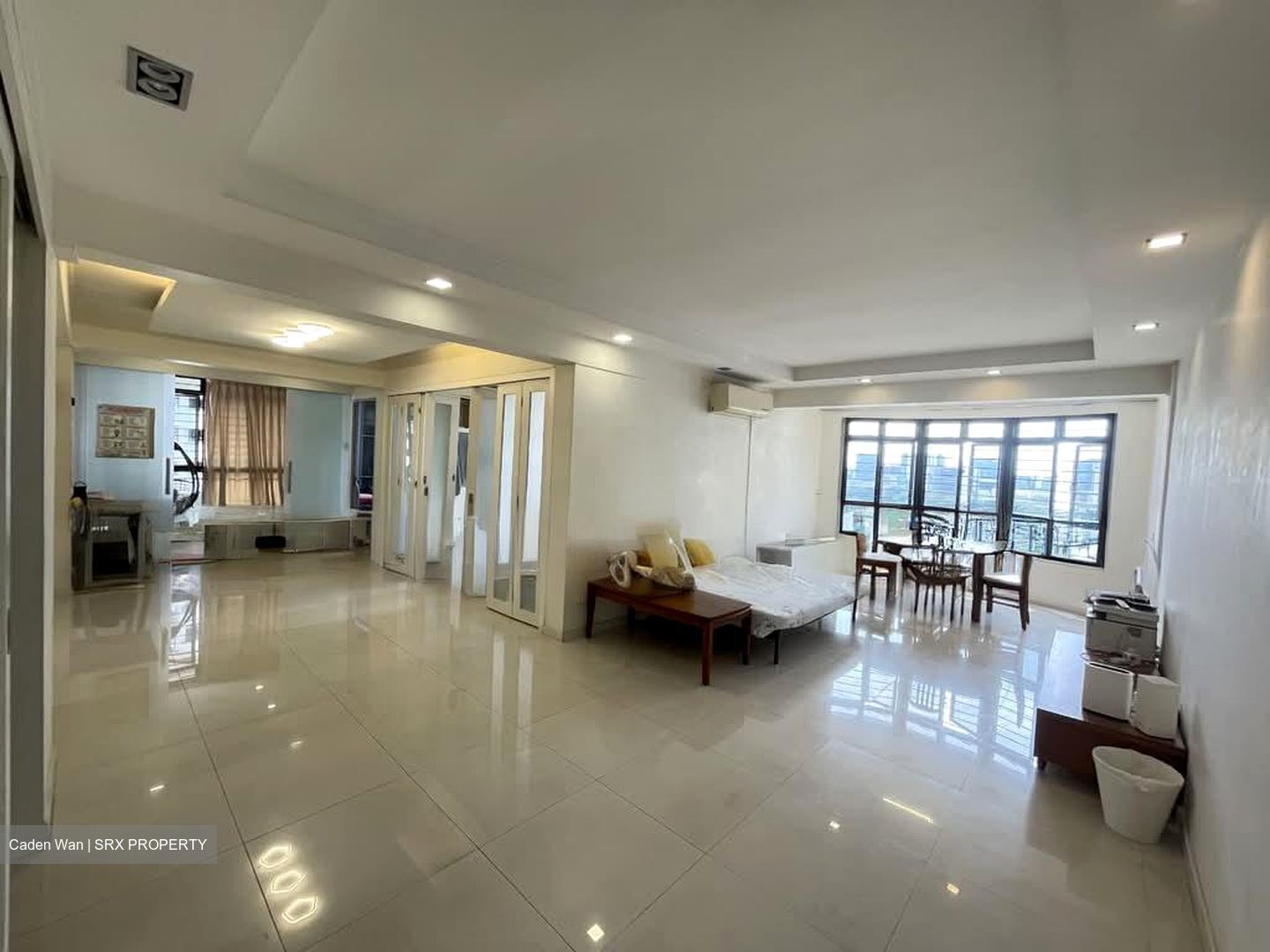 Blk 26 Dover Gardens (Queenstown), HDB 5 Rooms #534462421